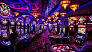 Tampilan cerita malam yang rapi di omni4d