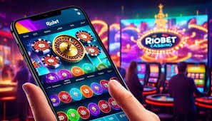 Suasana Kelezatan Diner pada halaman omni4d